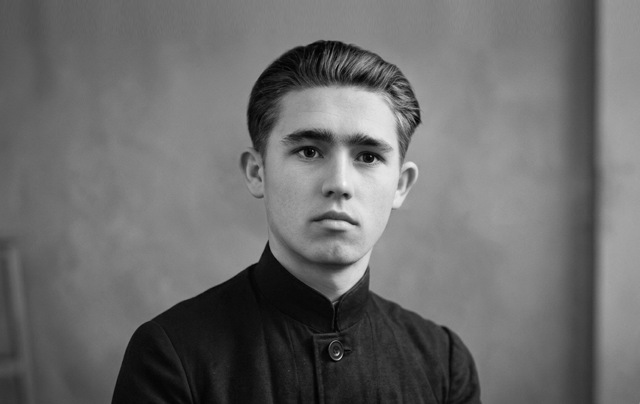 Умер патриарх Филарет: каким был его путь от семинариста до Героя Украины